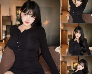 Viral Jande Mude Binor cindo mulus cantik service menggairahkan di hotel 3